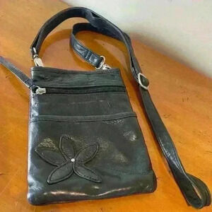 Osgoode Marley phone crossbody bag